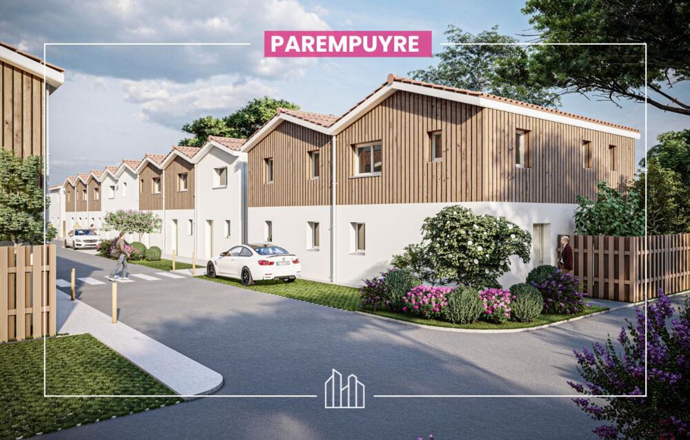   Parempuyre (33290)