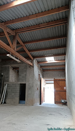  Maison � vendre 3 pi�ces 120 m� Thiers