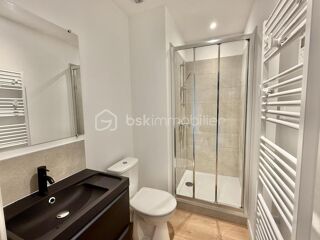  Appartement � vendre 1 pi�ce 21 m�