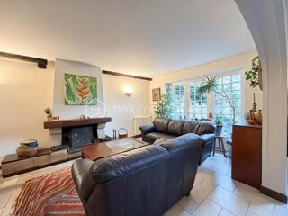  Maison à vendre 7 pièces 158 m²