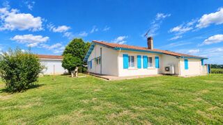  Maison à vendre 5 pièces 127 m²