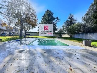 Maison à vendre 6 pièces 177 m²
