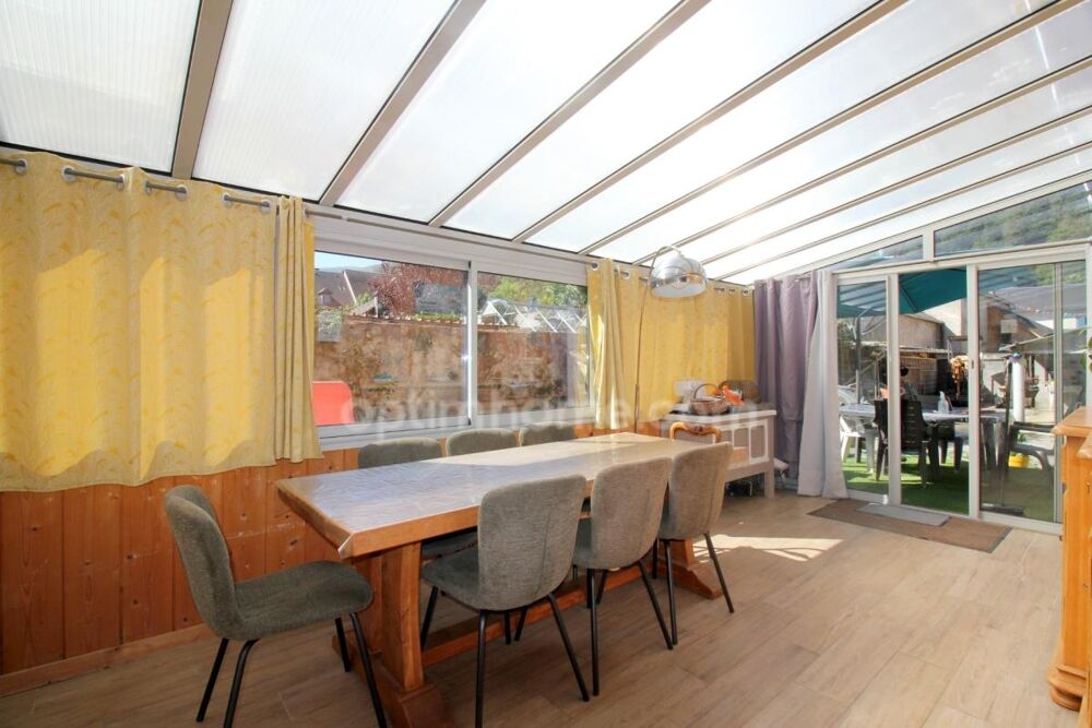 Vente Maison Maison à vendre 5 pièces CAMPAN (65) Campan