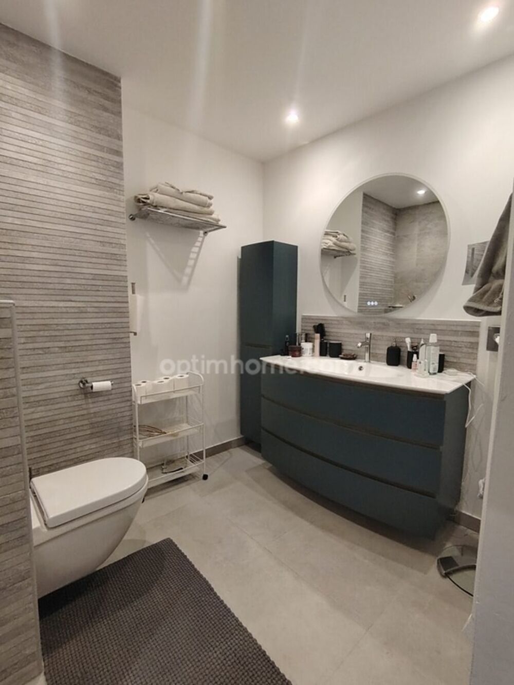 � vendre  Maison Grambois (84240)