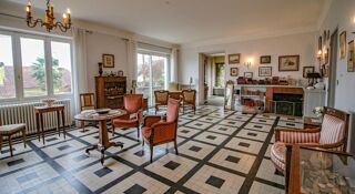  Maison à vendre 7 pièces 225 m²