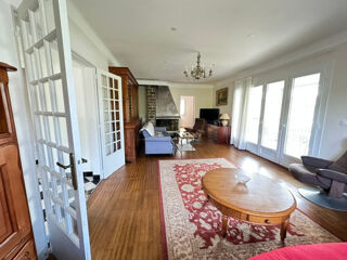  Maison à vendre 7 pièces 124 m²