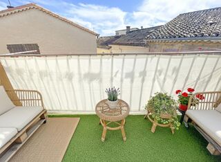  Maison � vendre 3 pi�ces 63 m�