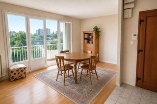  Appartement à vendre 4 pièces 78 m²