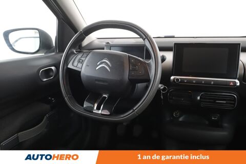 C4 cactus 1.6 Blue-HDi Feel 100 ch 2016 occasion 92130 Issy-les-Moulineaux