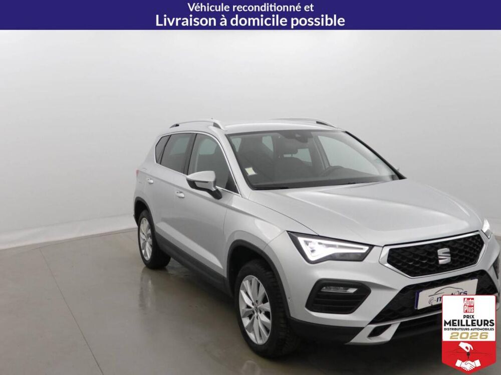 Ateca TDI 150 DSG7 Style 2023 occasion 10150 Lavau