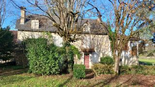  Ferme à vendre 13 pièces 231 m²