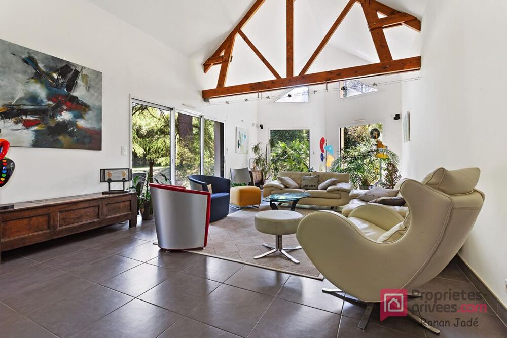  vendre  Maison Sautron (44880)