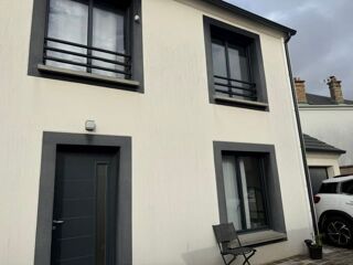  Appartement à louer 1 pièce 11 m²