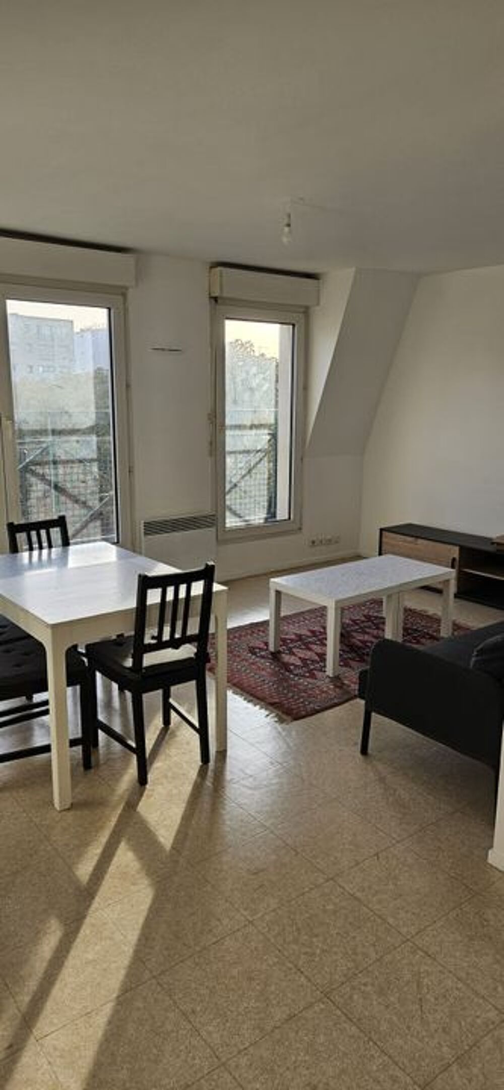 Location Appartement Appartement de 45m2 à louer sur Asnières-sur-Seine Asnieres sur seine