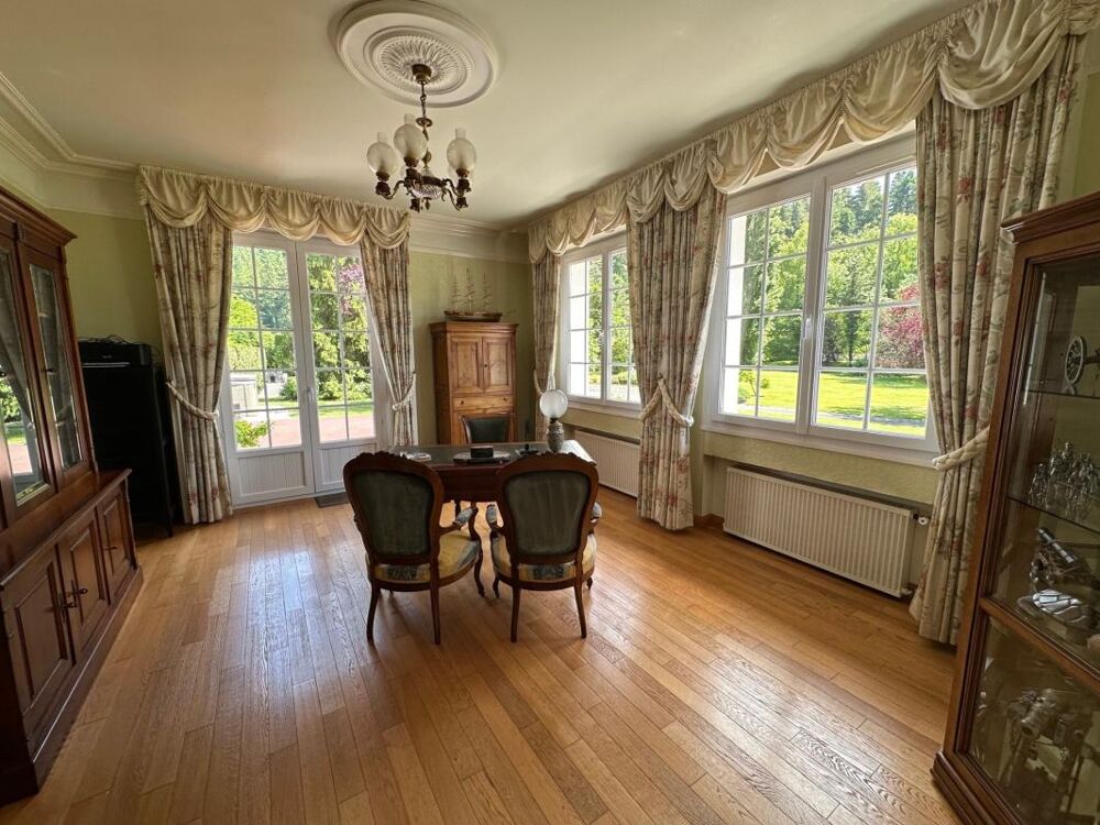 à vendre  Maison Montfort-sur-Risle (27290)