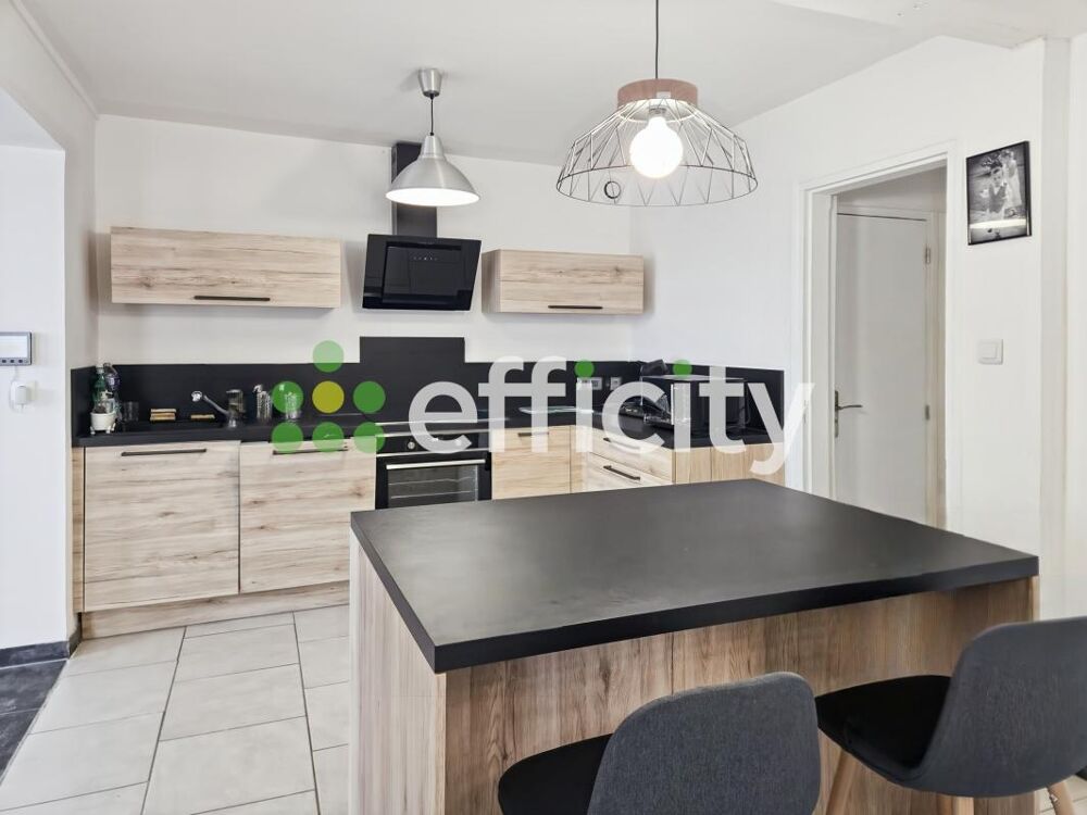 Vente Maison Maison Bennecourt