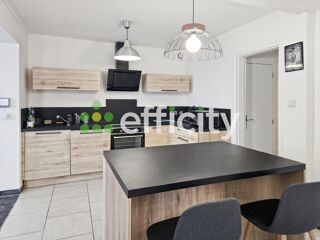  Maison à vendre 4 pièces 73 m²