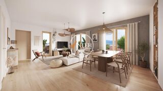  Appartement � vendre 2 pi�ces 52 m�