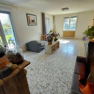  Maison � vendre 5 pi�ces 132 m�