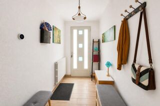  Propriété/château à vendre 4 pièces 87 m²