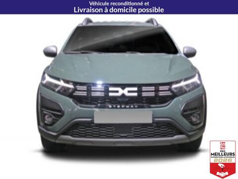 Sandero ECO-G 100 - Essential 2023 occasion 10150 Lavau
