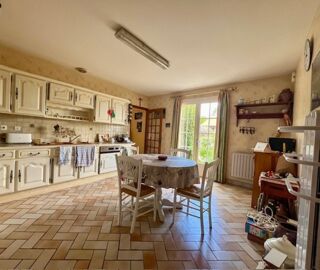  Maison à vendre 7 pièces 185 m²