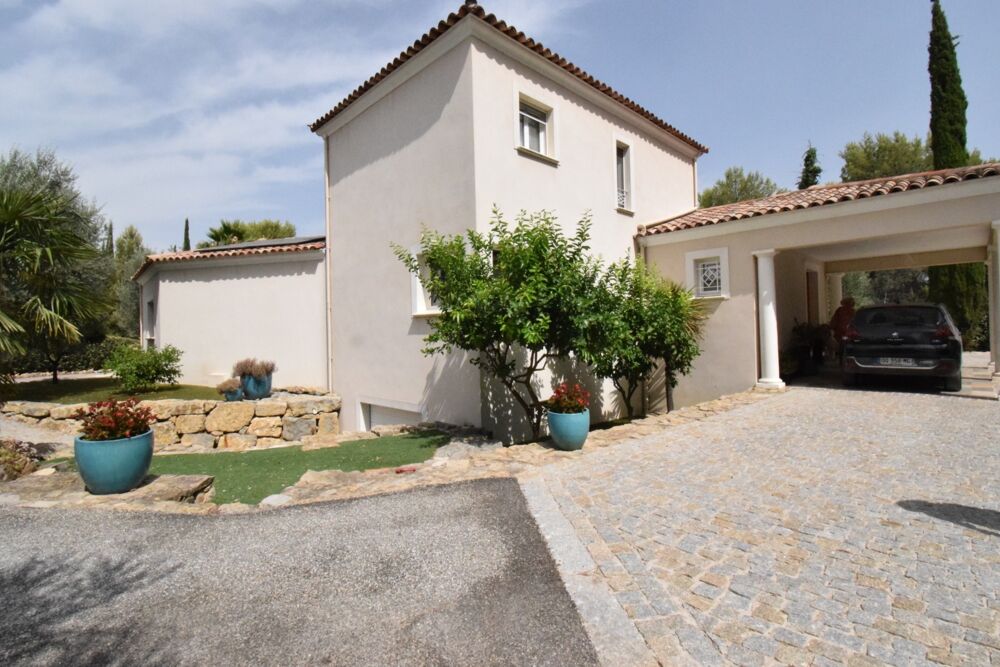 Propriété Draguignan videos disponibles