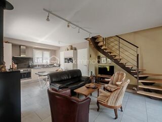 Maison 4 pièces 126 m² · à Vauvert · 126 m² · 349 000 €