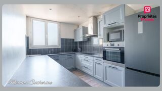  Appartement à vendre 5 pièces 82 m²