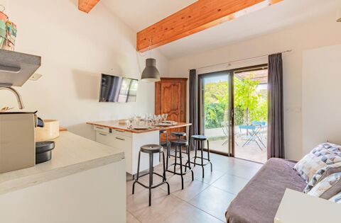  Appartement � louer 3 pi�ces 56 m�