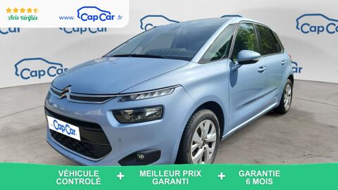 Citroen c4 picasso Citroën  1.6 BlueHdi 120 Intensive