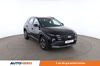 Tucson 1.6 T-GDi Hybrid Intuitive BVA6 230 ch 2024 occasion 92130 Issy-les-Moulineaux