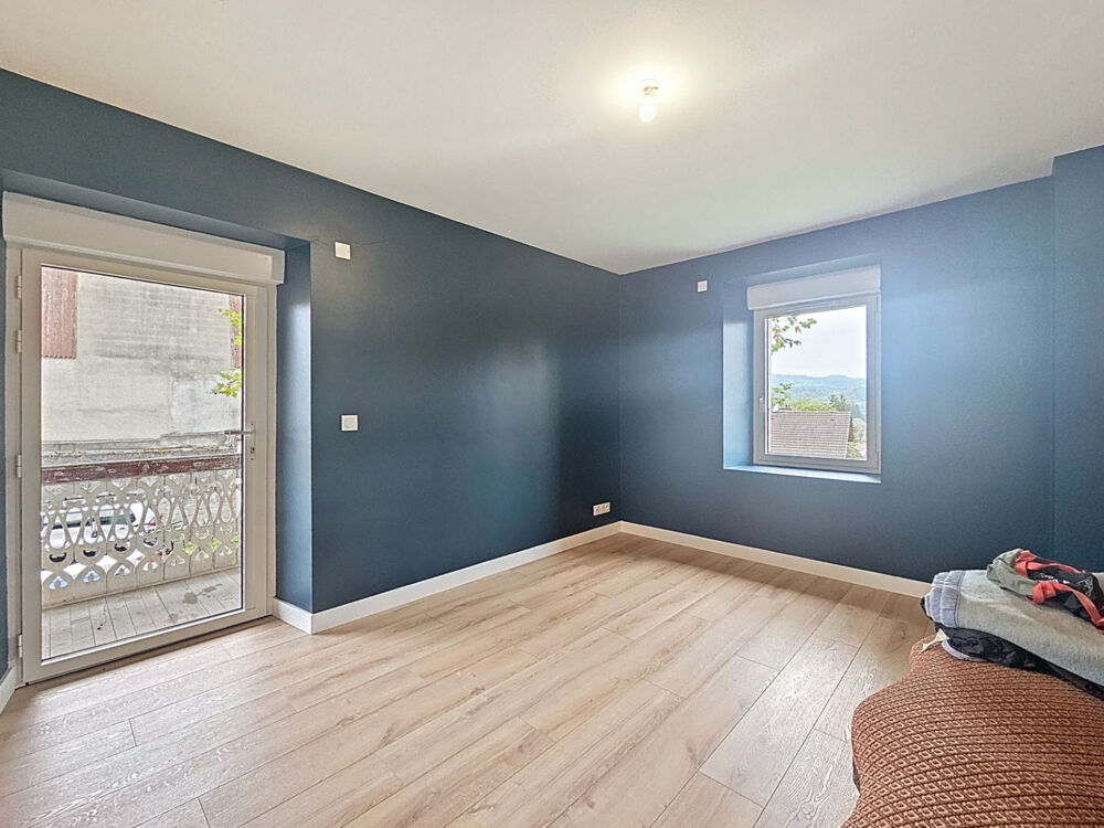 à vendre  Maison Viuz-en-Sallaz (74250)