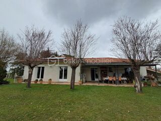  Maison à vendre 4 pièces 168 m²