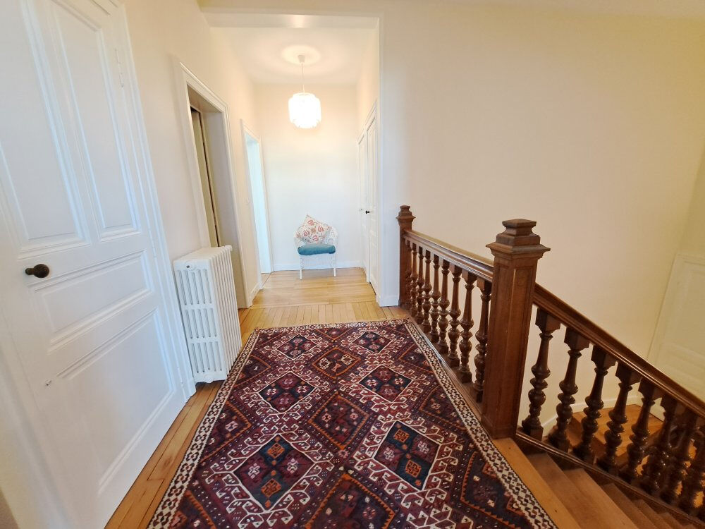 � vendre  Maison Angers (49100)