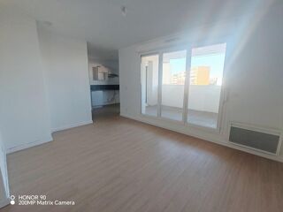  Appartement à vendre 1 pièce 32 m²