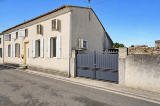  Maison à vendre 4 pièces 120 m²