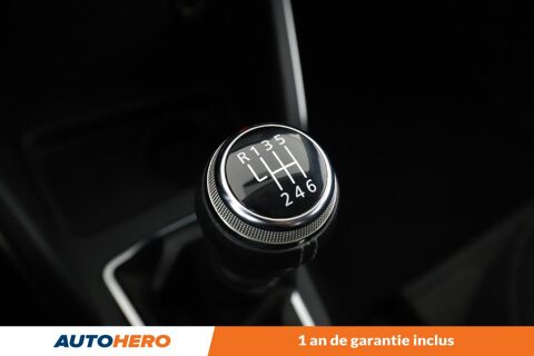 Duster II 1.5 dCi Blue Prestige 4x2 116 ch 2019 occasion 92130 Issy-les-Moulineaux