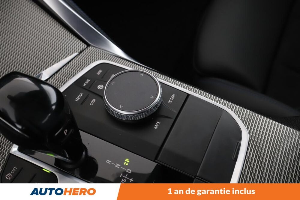 S&eacute;rie 4 Coup&eacute; 420d xDrive M Sport BVA8 190 ch 2021 occasion 92130 Issy-les-Moulineaux