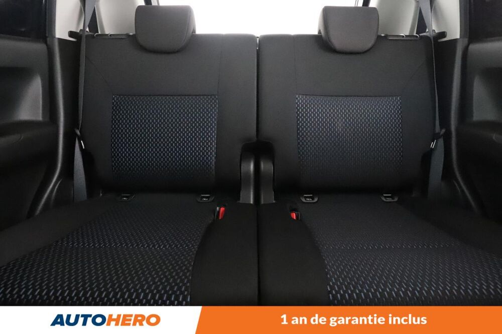 Ignis 1.2 DualJet Hybrid Privilege 83 ch 2021 occasion 92130 Issy-les-Moulineaux