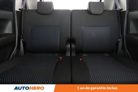 Ignis 1.2 DualJet Hybrid Privilege 83 ch 2021 occasion 92130 Issy-les-Moulineaux