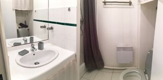  Appartement � vendre 1 pi�ce 26 m�