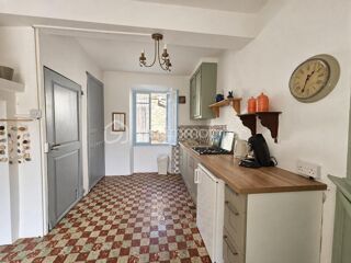  Maison à vendre 3 pièces 46 m²