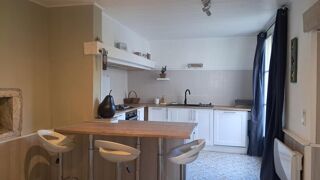  Maison � vendre 6 pi�ces 160 m�