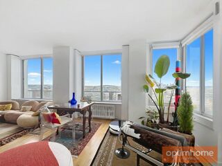  Appartement à vendre 5 pièces 109 m²