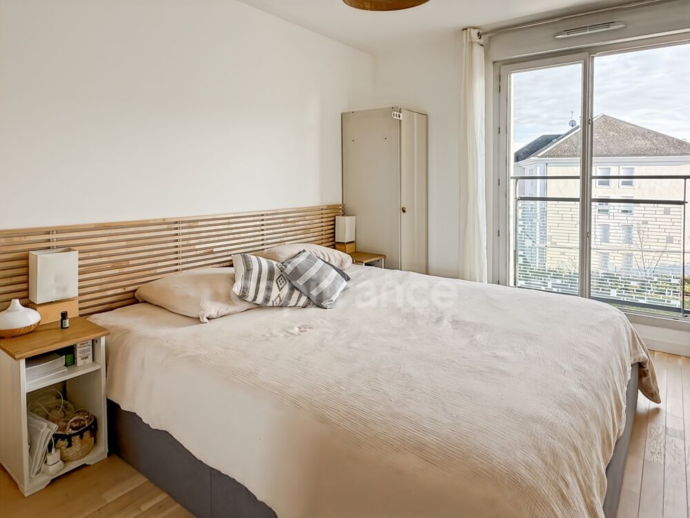 Vente Appartement Appartement à vendre 3 pièces FERNEY VOLTAIRE (01) Ferney voltaire
