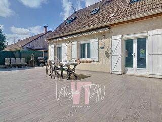  Maison � vendre 6 pi�ces 120 m�