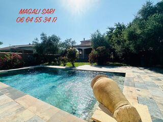  Villa � vendre 8 pi�ces 142 m�