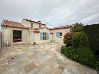  Maison � vendre 5 pi�ces 140 m� Pornic