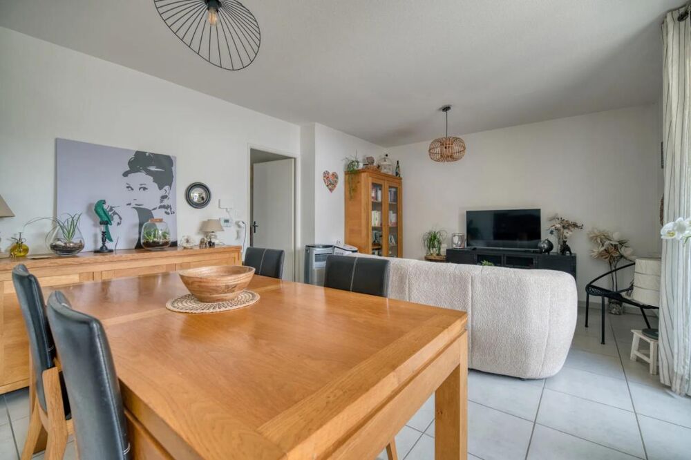 Vente Appartement Appartement T4 de 79 m² situé à Blagnac Blagnac